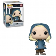 Actionfigure - Funko pop - the witcher: Ciri