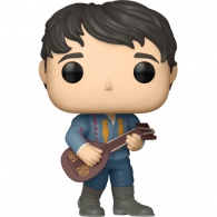 Actionfigure - Funko pop - the witcher: Jaskier - special edition