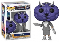Actionfigure - Funko pop - thor - love and thunder: Miek