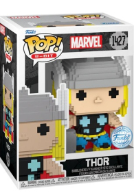 Actionfigure - Funko pop - thor