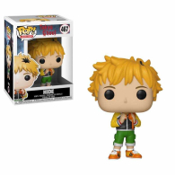 Actionfigure - Funko pop - tokyo ghoul: Hide