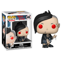 Actionfigure - Funko pop - tokyo ghoul: Uta