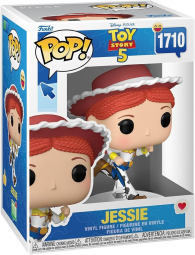 Actionfigure - Funko pop - toy story 5: Jessie