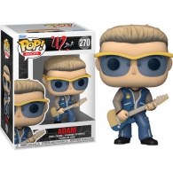Actionfigure - Funko pop - u2: Adam