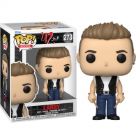 Actionfigure - Funko pop - u2: Larry