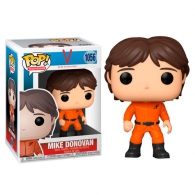 Actionfigure - Funko pop - v visitors: Mike donovan