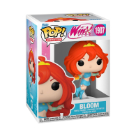 Actionfigure - Funko pop - winx club: Bloom