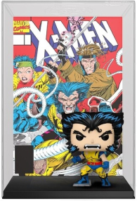 Actionfigure - Funko pop - x-men: Wolverine