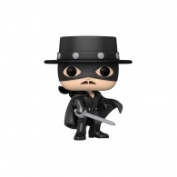 Actionfigure - Funko pop - zorro: Zorro