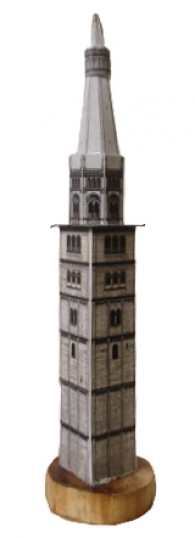 Actionfigure - Ghirlandina - mini: Classic