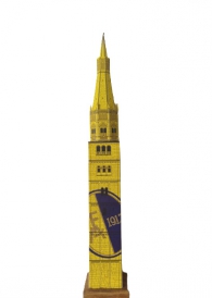 Actionfigure - Ghirlandina: Modena calcio