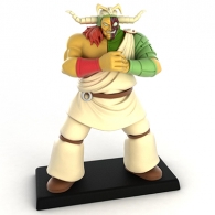 Actionfigure - Go nagai robot collection n.25: Ministro mimashi