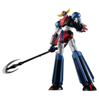 Actionfigure - Grendizer u