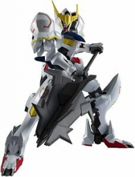 Actionfigure - Gundam barbatos asw-g-08 - gu-04: Universe