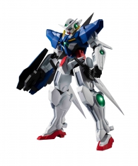Actionfigure - Gundam exia gn-001 - gu-16: Universe