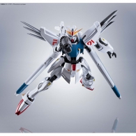 Actionfigure - Gundam f-91 evolution: The robot spirits