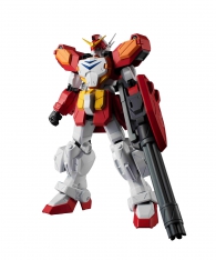 Actionfigure - Gundam heavy arms xxxg-01h - gu15: Universe