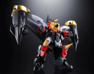 Actionfigure - Gx-68x star gaogaigar: Soul of chogokin
