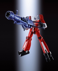 Actionfigure - Gx-92 ideon full action