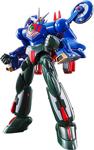 Actionfigure - Gx-96 getter robot go: Soul of chogokin