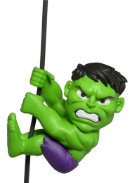 Actionfigure - Hulk: Scaler - 5cm