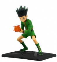 Actionfigure - Hunter x hunter: Gon
