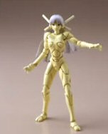 Actionfigure - Intron depot: M-66 f6