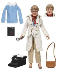 Actionfigure - Jessica fletcher