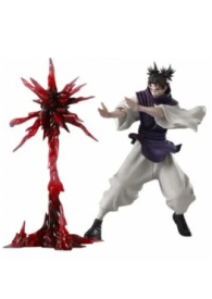 Actionfigure - Jujutsu kaisen: Choso