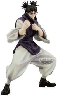 Actionfigure - Jujutsu kaisen: Choso maximatic