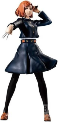 Actionfigure - Jujutsu kaisen: Nobara kugisaki