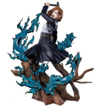 Actionfigure - Jujutsu kaisen: Nobara kugisaki