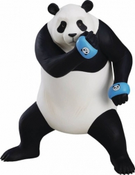Actionfigure - Jujutsu kaisen: Panda