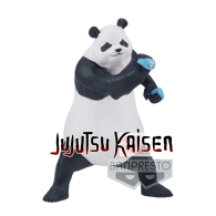 Actionfigure - Jujutsu kaisen: Panda