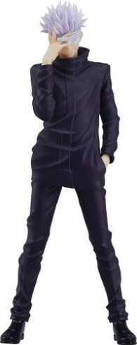 Actionfigure - Jujutsu kaisen: Satoru gojo