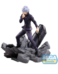 Actionfigure - Jujutsu kaisen: Satoru gojo