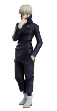 Actionfigure - Jujutsu kaisen: Toge inumaki