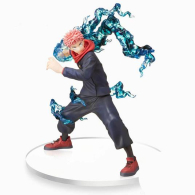 Actionfigure - Jujutsu kaisen: Yugi itadori