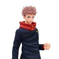 Actionfigure - Jujutsu kaisen: Yuji itadori