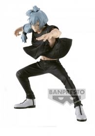 Actionfigure - Jujutsu kaisen: Yuko no kata