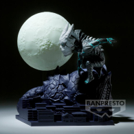 Actionfigure - Kaiju no. 8: Kaiju