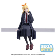 Actionfigure - Mashle: Lemon irvine