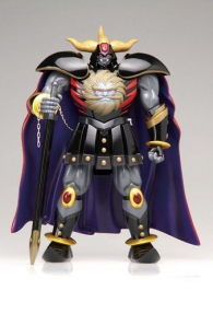 Actionfigure - Mazinkaiser ankoku daisyougun