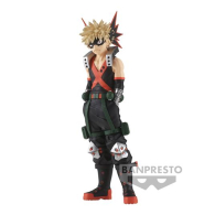 Actionfigure - My hero academia: Age of heroes - katsuki bakugo