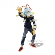 Actionfigure - My hero academia: Banpresto chronicles - tomura shigaraki