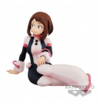 Actionfigure - My hero academia: Break time - ochaco