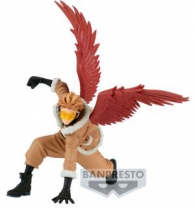Actionfigure - My hero academia: Hawks