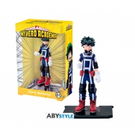 Actionfigure - My hero academia: Izuku midoriya