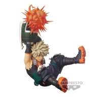 Actionfigure - My hero academia: Katzuki bakugo