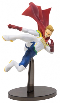 Actionfigure - My hero academia: Lemillion
